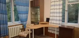 однокомнатная квартира в Санкт-Петербурге по адресу: Карбышева ул., 4, к 2