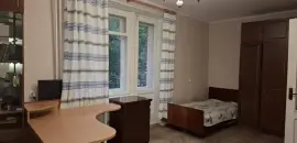 однокомнатная квартира в Санкт-Петербурге по адресу: Карбышева ул., 4, к 2