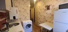 однокомнатная квартира в Санкт-Петербурге по адресу: Тореза проспект, 40, к 2