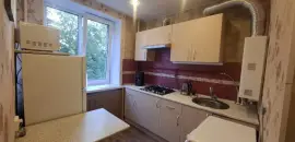 однокомнатная квартира в Санкт-Петербурге по адресу: Тореза проспект, 40, к 2