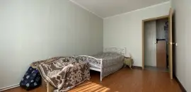 двухкомнатная квартира в Санкт-Петербурге по адресу: Композиторов ул., 20, к 1