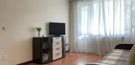 двухкомнатная квартира в Санкт-Петербурге по адресу: Композиторов ул., 20, к 1