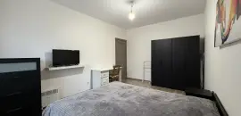 однокомнатная квартира в Санкт-Петербурге по адресу: Среднерогатская ул., 13, к 1, строение 1