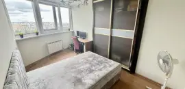 однокомнатная квартира в Санкт-Петербурге по адресу: Бутлерова ул., 40
