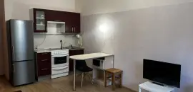 студия в Ленинградской области по адресу: Воронцовский б-р., 6
