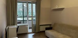 студия в Ленинградской области по адресу: Воронцовский б-р., 6