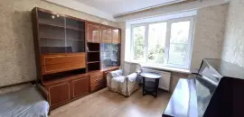 однокомнатная квартира в Санкт-Петербурге по адресу: Науки проспект, 14, к 1