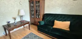 двухкомнатная квартира в Санкт-Петербурге по адресу: Просвещения проспект, 46, к 1