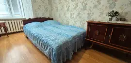 двухкомнатная квартира в Санкт-Петербурге по адресу: Просвещения проспект, 46, к 1
