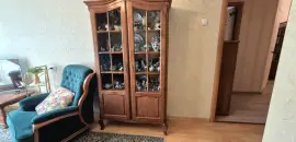 двухкомнатная квартира в Санкт-Петербурге по адресу: Просвещения проспект, 46, к 1
