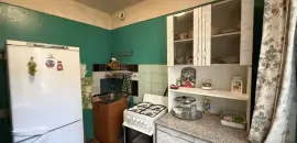 двухкомнатная квартира в Санкт-Петербурге по адресу: Гранитная ул., 30