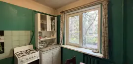 двухкомнатная квартира в Санкт-Петербурге по адресу: Гранитная ул., 30