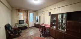 двухкомнатная квартира в Санкт-Петербурге по адресу: Гранитная ул., 30