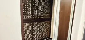 однокомнатная квартира в Санкт-Петербурге по адресу: Светлановский проспект, 8