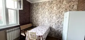 двухкомнатная квартира в Санкт-Петербурге по адресу: Туристская ул., 35, к 2