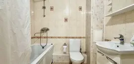 однокомнатная квартира в Санкт-Петербурге по адресу: Кушелевская дорога., 7, к 3