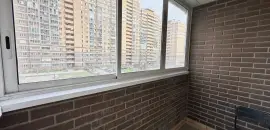 однокомнатная квартира в Санкт-Петербурге по адресу: Кушелевская дорога., 7, к 3