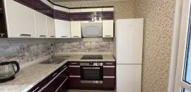 однокомнатная квартира в Санкт-Петербурге по адресу: Крыленко ул., 1, к 1, строение 8
