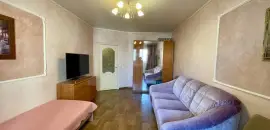 однокомнатная квартира в Санкт-Петербурге по адресу: Туристская ул., 28, к 3