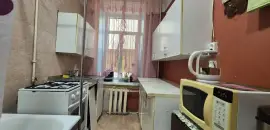 комната в Санкт-Петербурге по адресу: 18-я В.О. линия, 25