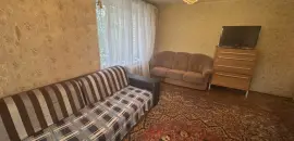 двухкомнатная квартира в Санкт-Петербурге по адресу: Пархоменко проспект, 47