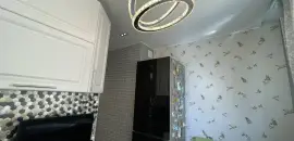 трехкомнатная квартира в Санкт-Петербурге по адресу: Королёва проспект, 19