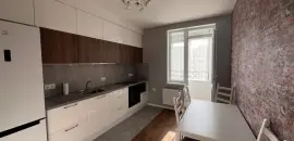 однокомнатная квартира в Санкт-Петербурге по адресу: Парфеновская ул., 9, к 1
