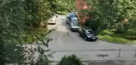 трехкомнатная квартира в Санкт-Петербурге по адресу: Яхтенная ул., 4, к 4