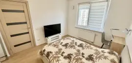 двухкомнатная квартира в Санкт-Петербурге по адресу: Дыбенко ул., 5, к 7
