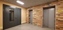 студия в Санкт-Петербурге по адресу: Маршала Казакова ул., 21, к 2, строение 1