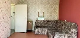 однокомнатная квартира в Санкт-Петербурге по адресу: Байконурская ул., 5, к 1