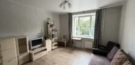 однокомнатная квартира в Санкт-Петербурге по адресу: Науки проспект, 63