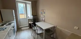 однокомнатная квартира в Санкт-Петербурге по адресу: Науки проспект, 63