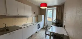 однокомнатная квартира в Санкт-Петербурге по адресу: Науки проспект, 63