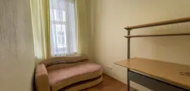 трехкомнатная квартира в Санкт-Петербурге по адресу: Гагаринская ул., 26