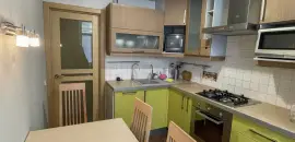 трехкомнатная квартира в Санкт-Петербурге по адресу: Гагаринская ул., 26
