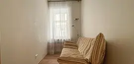 трехкомнатная квартира в Санкт-Петербурге по адресу: Гагаринская ул., 26