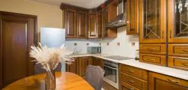 двухкомнатная квартира в Санкт-Петербурге по адресу: Брянцева ул., 7, к 1, литера А
