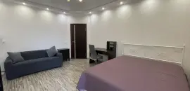 однокомнатная квартира в Санкт-Петербурге по адресу: Коломяжский проспект, 15