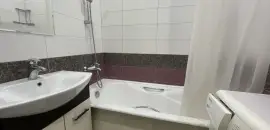 однокомнатная квартира в Санкт-Петербурге по адресу: Коломяжский проспект, 15