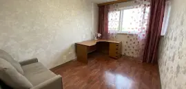 трехкомнатная квартира в Санкт-Петербурге по адресу: Добровольцев ул., 62