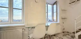 студия в Санкт-Петербурге по адресу: Боровая ул., 34/24
