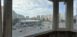 двухкомнатная квартира в Санкт-Петербурге по адресу: Энтузиастов проспект, 44