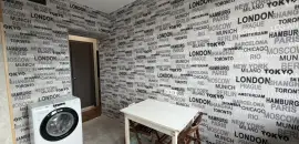 двухкомнатная квартира в Санкт-Петербурге по адресу: Энтузиастов проспект, 44