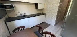 однокомнатная квартира в Санкт-Петербурге по адресу: Яхтенная ул., 5, к 1