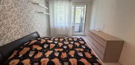 однокомнатная квартира в Санкт-Петербурге по адресу: Яхтенная ул., 5, к 1