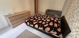 однокомнатная квартира в Санкт-Петербурге по адресу: Яхтенная ул., 5, к 1