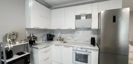 однокомнатная квартира в Санкт-Петербурге по адресу: Ипподромный пер., 1