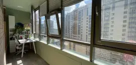 однокомнатная квартира в Санкт-Петербурге по адресу: Ипподромный пер., 1