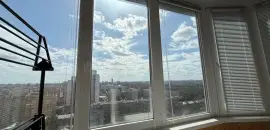 двухкомнатная квартира в Санкт-Петербурге по адресу: Варшавская ул., 19, к 5
